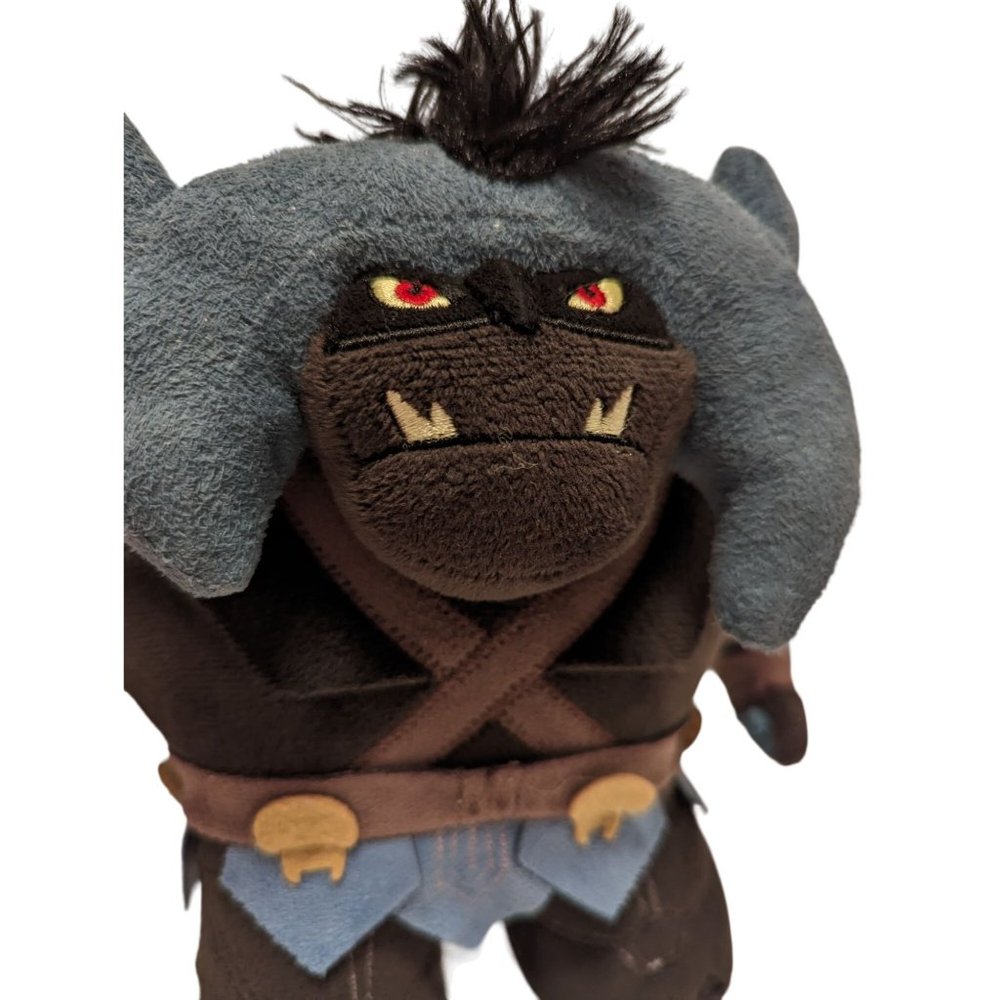 Funko Bular Troll-Hunters stuffed toy 9 inch Dreamworks replacement